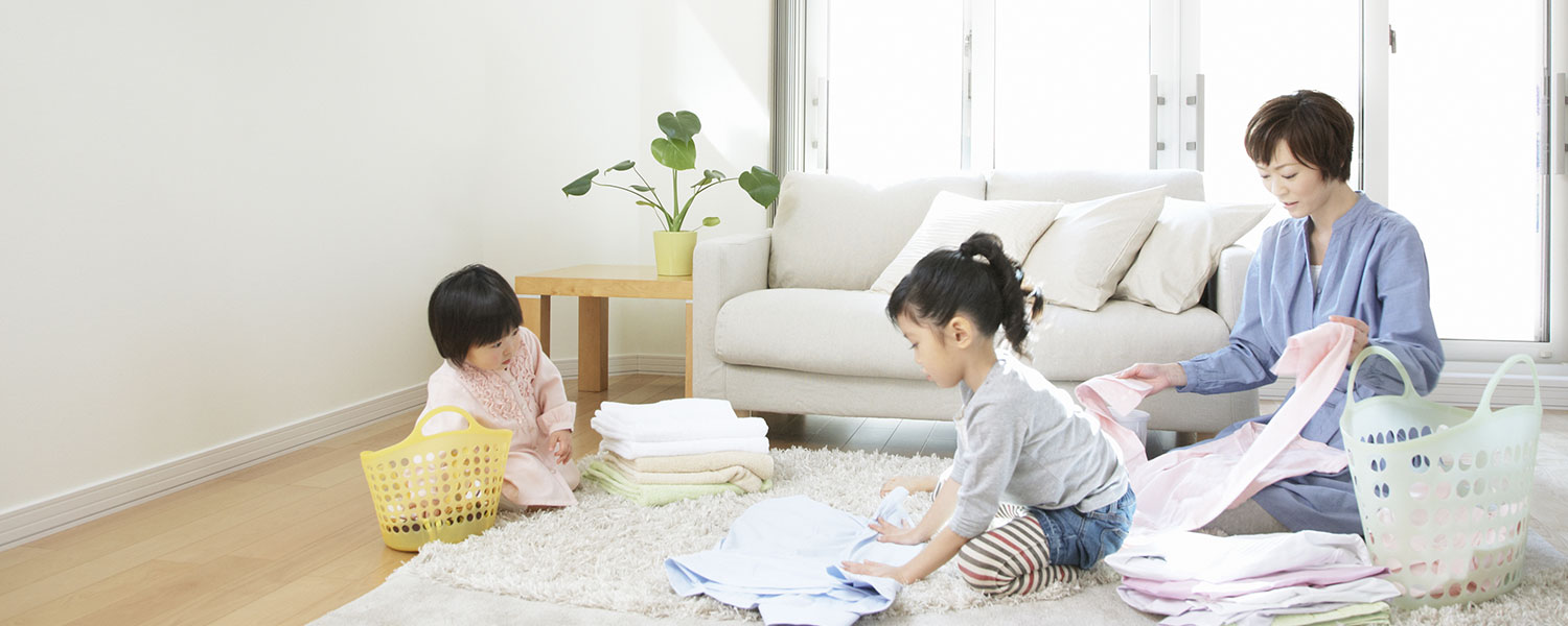 住宅建築のリスクを知る